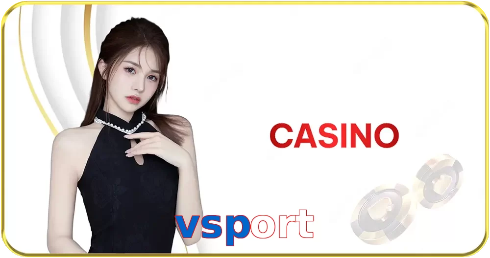 Trò chơi Slot được yêu thích tại vsport
