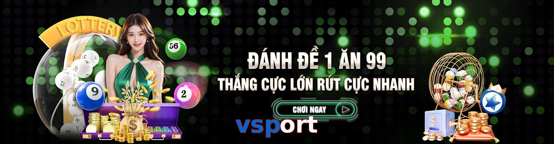 Casino Trực Tuyến Trò Chơi Được Yêu Thích Tại vsport