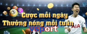 vsport